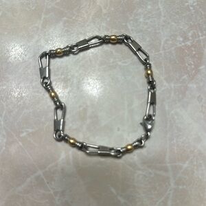 James Avery Fishers of Men Bracelet